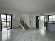 Cobertura para Venda em Belo Horizonte/MG Santa Amélia 3...