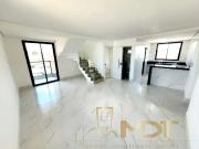 Cobertura para Venda em Belo Horizonte/MG Santa Amélia 3...