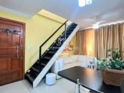 Cobertura para Venda em Belo Horizonte/MG Santa Amélia 3...