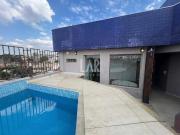 Cobertura para Venda em Belo Horizonte/MG Santa Amélia 3...