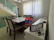 Cobertura para Venda em Belo Horizonte/MG Santa Amélia 3...