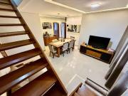 Cobertura para Venda em Belo Horizonte/MG Santa Amélia 3...