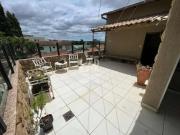 Cobertura para Venda em Belo Horizonte/MG Santa Amélia 4...