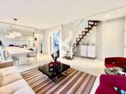 Cobertura para Venda em Belo Horizonte/MG Santa Amélia 5...