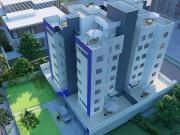 Cobertura para Venda em Belo Horizonte/MG Santa Branca 2...