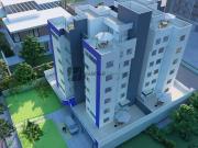 Cobertura para Venda em Belo Horizonte/MG Santa Branca 2...