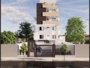 Cobertura para Venda em Belo Horizonte/MG Santa Branca 2...