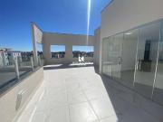 Cobertura para Venda em Belo Horizonte/MG Santa Branca 2...