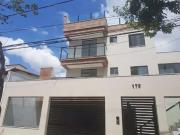 Cobertura para Venda em Belo Horizonte/MG Santa Branca 3...