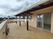 Cobertura para Venda em Belo Horizonte/MG Santa Branca 3...