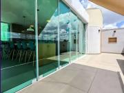 Cobertura para Venda em Belo Horizonte/MG Santa Branca 3...