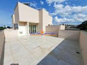 Cobertura para Venda em Belo Horizonte/MG Santa Branca 3...