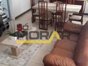 Cobertura para Venda em Belo Horizonte/MG Santa Cruz 4...