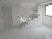 Cobertura para Venda em Belo Horizonte/MG Palmares 4 Quartos