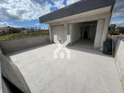 Cobertura para Venda em Belo Horizonte/MG Palmares 4 Quartos