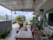 Cobertura para Venda em Belo Horizonte/MG Santa Efigênia...