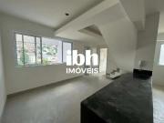 Cobertura para Venda em Belo Horizonte/MG Santa Efigênia...