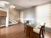 Cobertura para Venda em Belo Horizonte/MG Santa Efigênia...