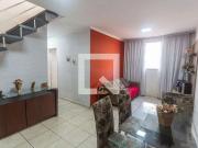 Cobertura para Venda em Belo Horizonte/MG Santa Efigênia...