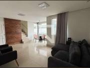 Cobertura para Venda em Belo Horizonte/MG Santa Efigênia...