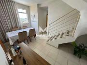 Cobertura para Venda em Belo Horizonte/MG Santa Inês 3...