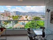 Cobertura para Venda em Belo Horizonte/MG Santa Inês 3...