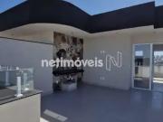 Cobertura para Venda em Belo Horizonte/MG Santa Inês 3...