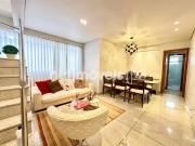 Cobertura para Venda em Belo Horizonte/MG Santa Inês 3...