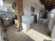 Cobertura para Venda em Belo Horizonte/MG Santa Inês 3...