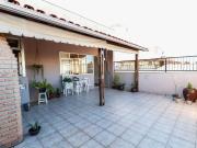 Cobertura para Venda em Belo Horizonte/MG Santa Inês 4...