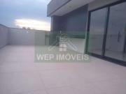 Cobertura para Venda em Belo Horizonte/MG Santa Inês 4...