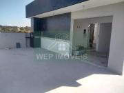 Cobertura para Venda em Belo Horizonte/MG Santa Inês 4...