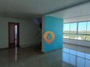 Cobertura para Venda em Belo Horizonte/MG Santa Inês 4...