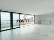 Cobertura para Venda em Belo Horizonte/MG Santa Lúcia 4...