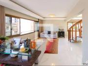 Cobertura para Venda em Belo Horizonte/MG Santa Lúcia 4...