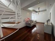 Cobertura para Venda em Belo Horizonte/MG Santa Lúcia 4...