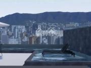 Cobertura para Venda em Belo Horizonte/MG Santa Lúcia 4...