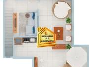 Cobertura para Venda em Belo Horizonte/MG Santa Mônica 2...