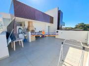 Cobertura para Venda em Belo Horizonte/MG Santa Mônica 2...