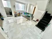 Cobertura para Venda em Belo Horizonte/MG Santa Mônica 2...