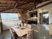 Cobertura para Venda em Belo Horizonte/MG Santa Mônica 2...