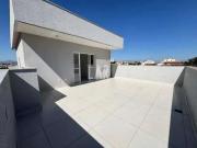 Cobertura para Venda em Belo Horizonte/MG Santa Mônica 2...