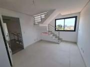 Cobertura para Venda em Belo Horizonte/MG Santa Mônica 2...