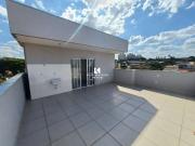 Cobertura para Venda em Belo Horizonte/MG Santa Mônica 2...