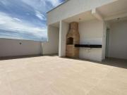 Cobertura para Venda em Belo Horizonte/MG Santa Mônica 2...