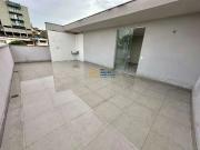 Cobertura para Venda em Belo Horizonte/MG Santa Mônica 2...