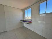 Cobertura para Venda em Belo Horizonte/MG Santa Mônica 2...