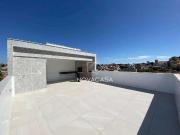 Cobertura para Venda em Belo Horizonte/MG Santa Mônica 3...