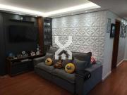 Cobertura para Venda em Belo Horizonte/MG Santa Mônica 3...