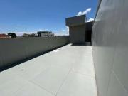 Cobertura para Venda em Belo Horizonte/MG Santa Mônica 3...